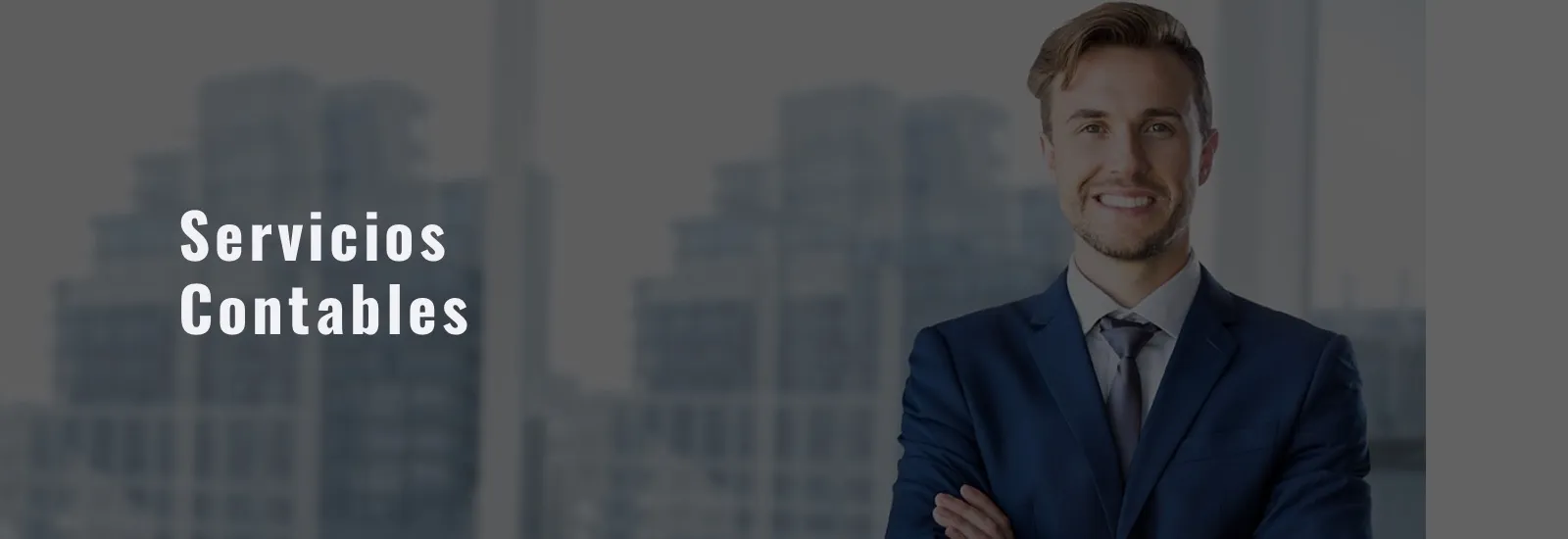 Servicios Contables